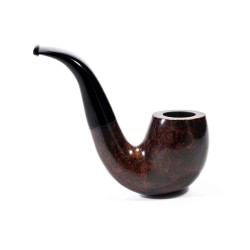 Pipa Mastro Geppetto Liscia 2 Full Bent
