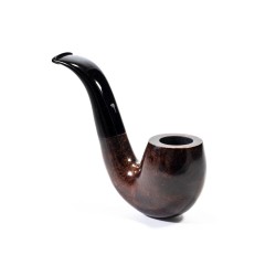 Pipa Mastro Geppetto Liscia 2 Full Bent