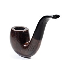 Pipa Mastro Geppetto Liscia 2 Full Bent