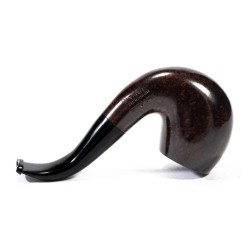Pipa Mastro Geppetto Liscia 2 Full Bent