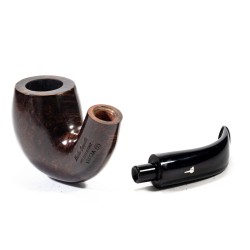 Pipa Mastro Geppetto Liscia 2 Full Bent
