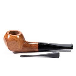Pipa in Radica Mastro Geppetto Liscia 3 Rhodesian