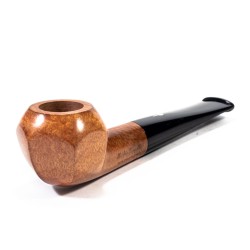 Pipa in Radica Mastro Geppetto Liscia 3 Rhodesian