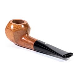 Pipa in Radica Mastro Geppetto Liscia 3 Rhodesian