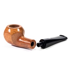 Pipa in Radica Mastro Geppetto Liscia 3 Rhodesian