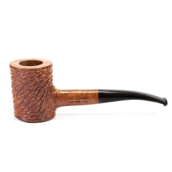 Pipa Luigi Viprati Rusticata Poker