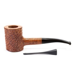 Pipa Luigi Viprati Rusticata Poker