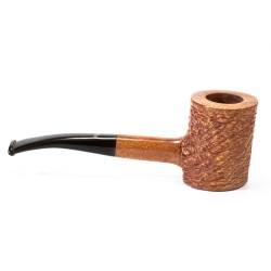 Pipa Luigi Viprati Rusticata Poker