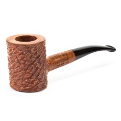 Pipa Luigi Viprati Rusticata Poker