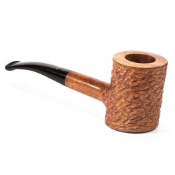 Pipa Luigi Viprati Rusticata Poker