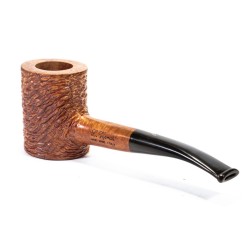 Pipa Luigi Viprati Rusticata Poker