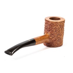 Pipa Luigi Viprati Rusticata Poker