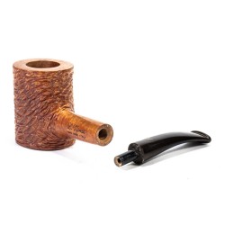 Pipa Luigi Viprati Rusticata Poker