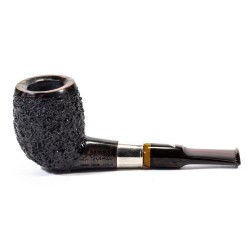 Pipa Luigi Viprati Rusticata Billiard