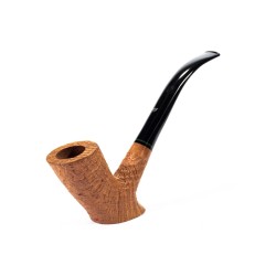 Pipe Luigi Viprati Sandblast Cherrywood