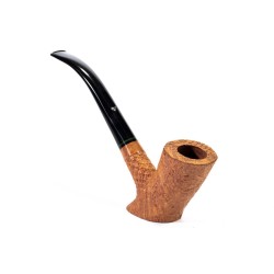 Pipe Luigi Viprati Sandblast Cherrywood