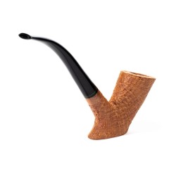 Pipe Luigi Viprati Sandblast Cherrywood