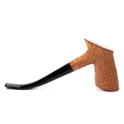 Pipe Luigi Viprati Sandblast Cherrywood