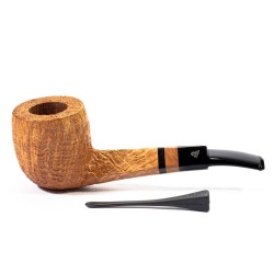 Pipe Luigi Viprati Sandblast Pot