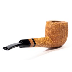 Pipe Luigi Viprati Sandblast Pot