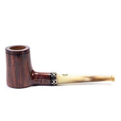 Briar Pipe Luigi Viprati 1Q Smooth Pot