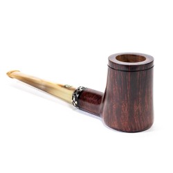 Pipa in Radica Luigi Viprati 1Q Liscia Pot