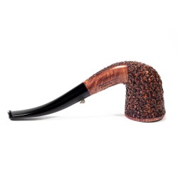 Pipa L'Anatra Dalle Uova D'Oro Rusticata Bent Dublin