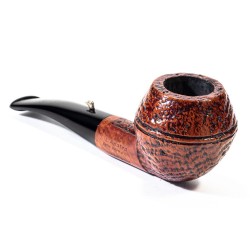 Pipa L'Anatra Dalle Uova D'Oro Sabbiata Bulldog