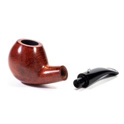 Pipa L'Anatra Dalle Uova D'Oro Ventura Bent Apple