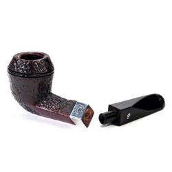 Pipa Peterson S.H. Baker Street Bulldog