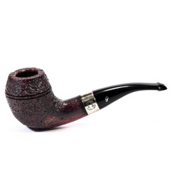 Pipa Peterson S.H. Deerstalker Bent Bulldog