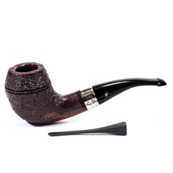 Pipa Peterson S.H. Deerstalker Bent Bulldog