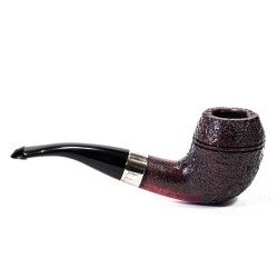 Pipa Peterson S.H. Deerstalker Bent Bulldog