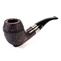 Pipa Peterson S.H. Deerstalker Bent Bulldog