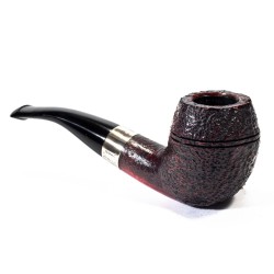 Pipa Peterson S.H. Deerstalker Bent Bulldog