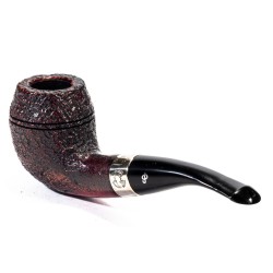 Pipa Peterson S.H. Deerstalker Bent Bulldog