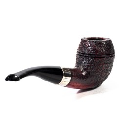 Pipa Peterson S.H. Deerstalker Bent Bulldog