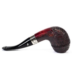 Pipa Peterson S.H. Deerstalker Bent Bulldog