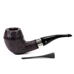 Pipa Peterson S.H. Deerstalker Bent Rhodesian