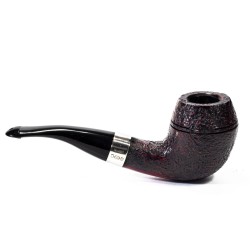 Pipa Peterson S.H. Deerstalker Bent Rhodesian