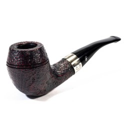 Pipa Peterson S.H. Deerstalker Bent Rhodesian