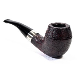 Pipa Peterson S.H. Deerstalker Bent Rhodesian