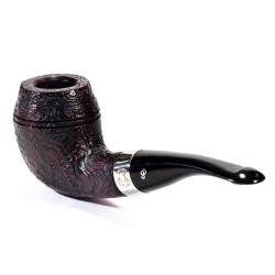 Pipa Peterson S.H. Deerstalker Bent Rhodesian