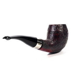 Pipa Peterson S.H. Deerstalker Bent Rhodesian