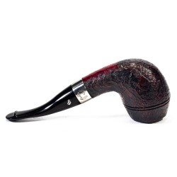 Pipa Peterson S.H. Deerstalker Bent Rhodesian