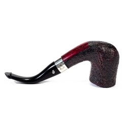 Pipa Peterson S.H. Rathbone Bent Billiard