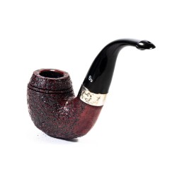 Pipe Peterson S.H. Baskerville Bent Rhodesian