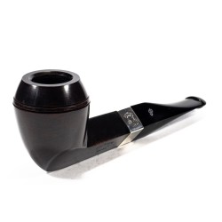 Pipe Peterson S.H. Baker Street Bulldog Smooth
