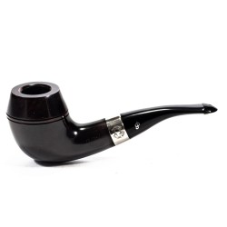 Pipa Peterson S.H. Deerstalker Bent Rhodesian