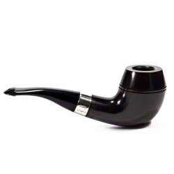 Pipa Peterson S.H. Deerstalker Bent Rhodesian